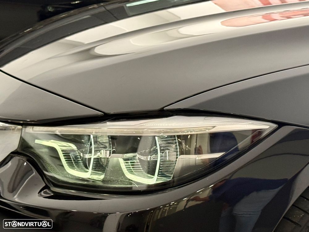 BMW 420 Gran Coupé d Pack M Auto - 27