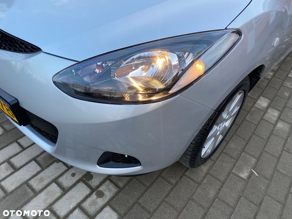 Mazda 2 1.3 Dynamic - 33