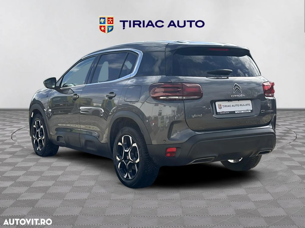 Citroën C5 Aircross - 3
