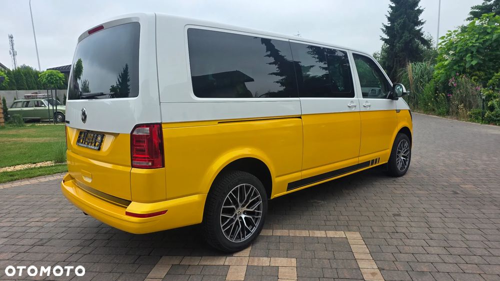 Volkswagen Multivan - 6