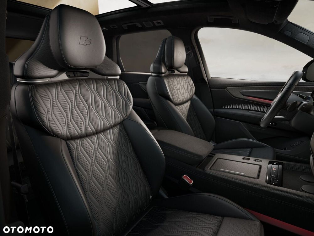Audi Q7 - 9