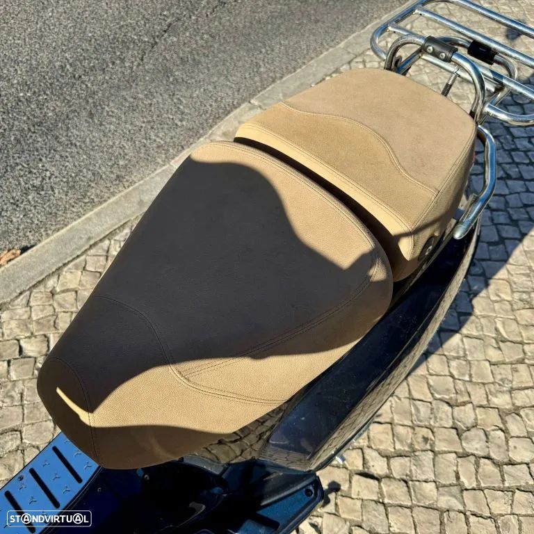 Neco Azzurro GP 50 - 28