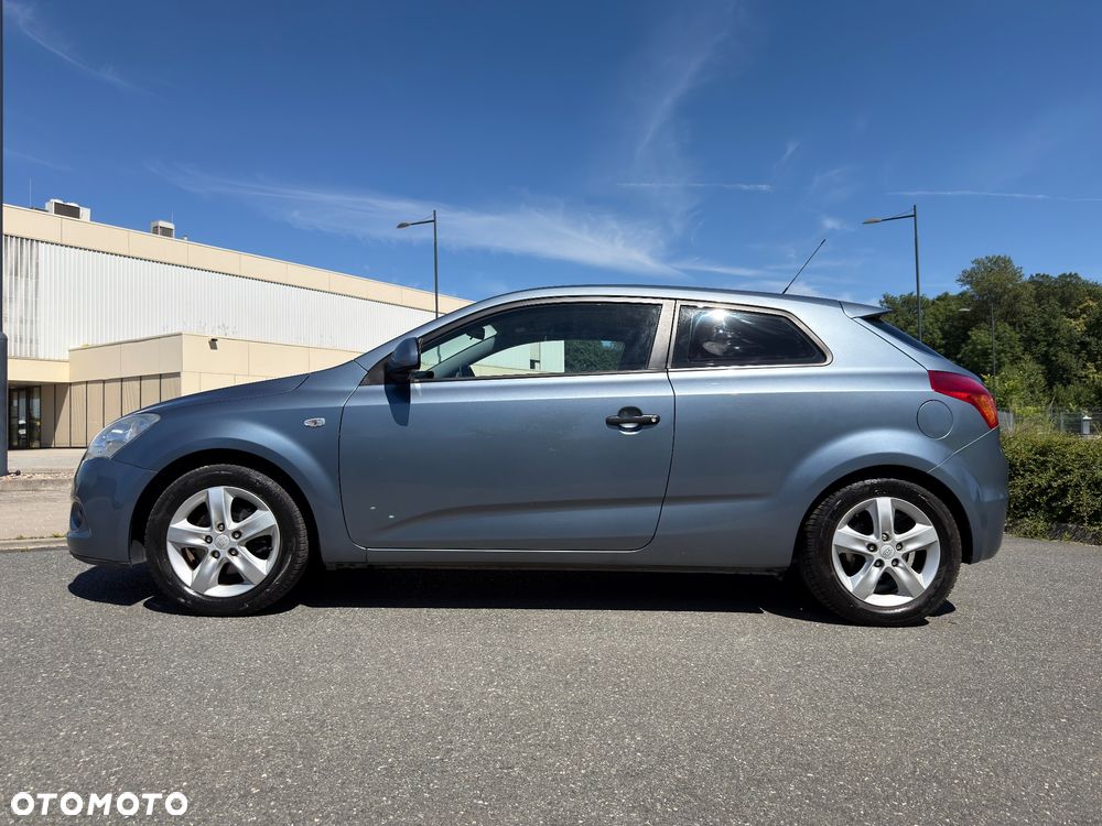 Kia ProCeed 1.6 Optimum - 27