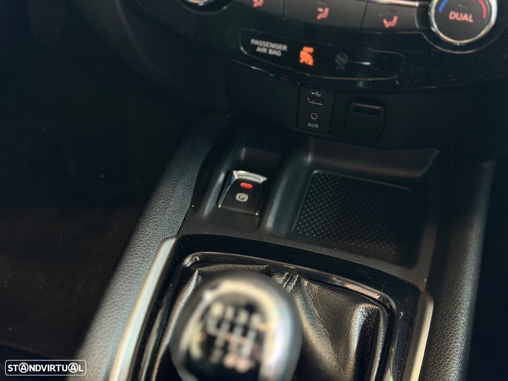 Nissan X-Trail 1.6 dCi Tekna - 16