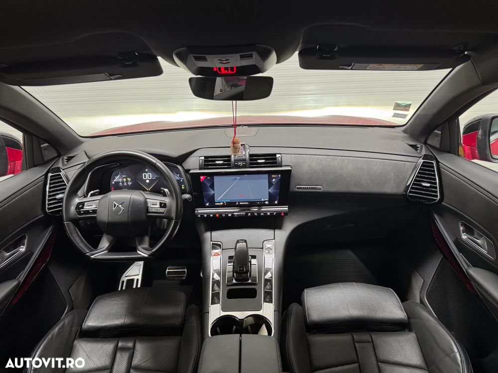 DS Automobiles DS 7 Crossback - 3