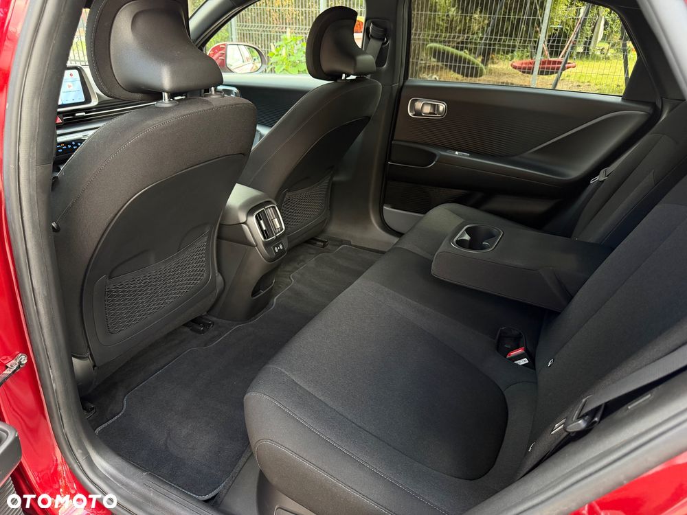 Hyundai IONIQ 6 53 kWh Dynamiq - 20