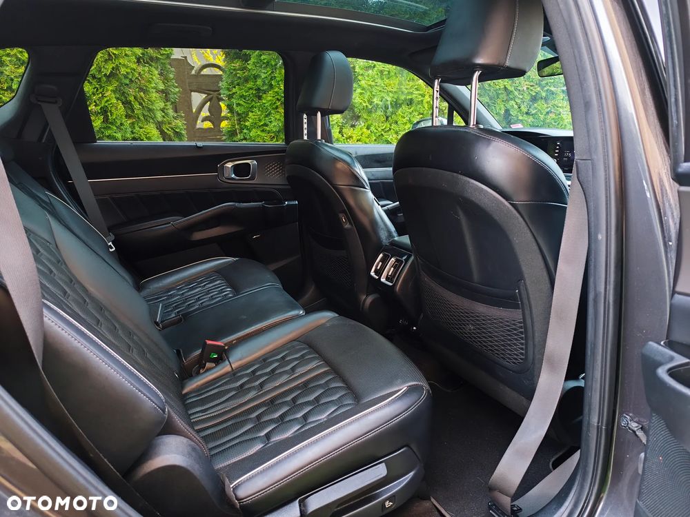 Kia Sorento 1.6T-GDI PHEV AWD OPF Platinum - 30