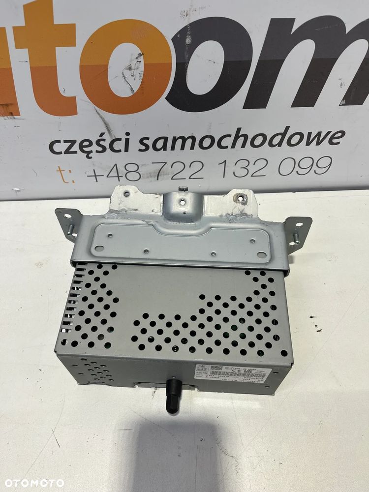 FORD PUMA MK2 RADIO NAWIGACJA M1BT-18K810-LNA - 1