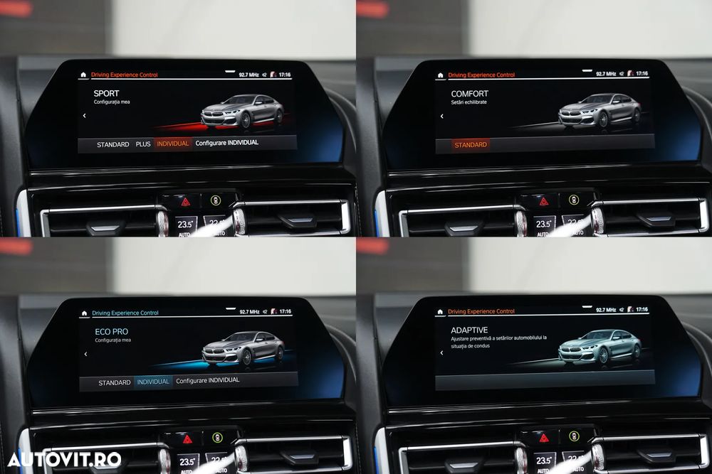 BMW Seria 8 840i - 25