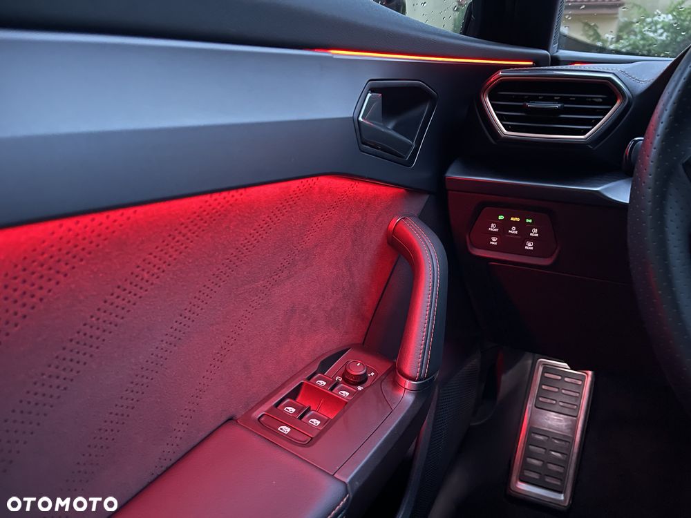 Cupra Formentor 1.5 TSI DSG - 21