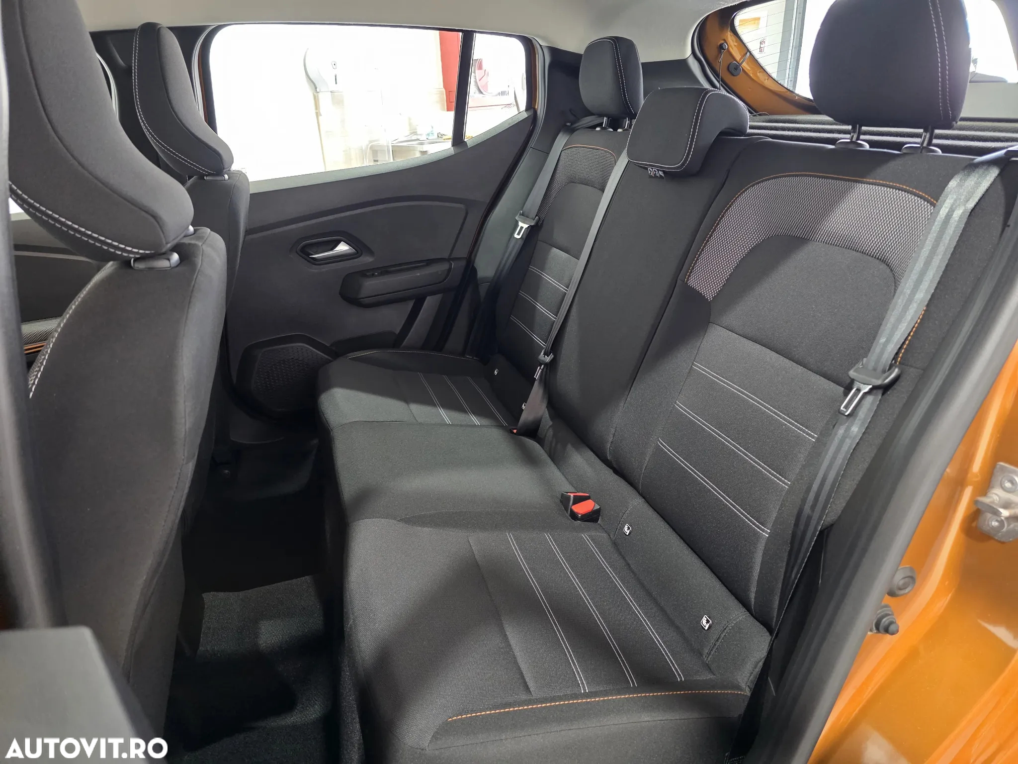 Dacia Sandero Stepway ECO-G 100 MT6 Extreme - 8