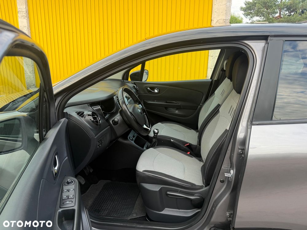 Renault Captur ENERGY TCe 120 Initiale Paris - 15