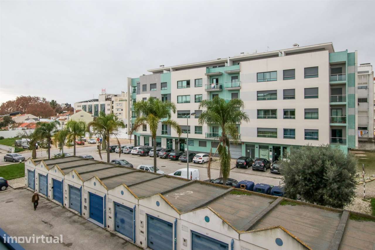 Apartamento T3 Venda em Montijo e Afonsoeiro,Montijo - Grande imagem: 3/32