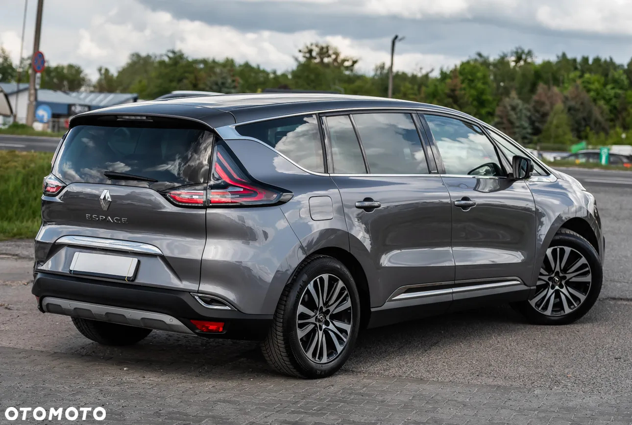 Renault Espace - 13