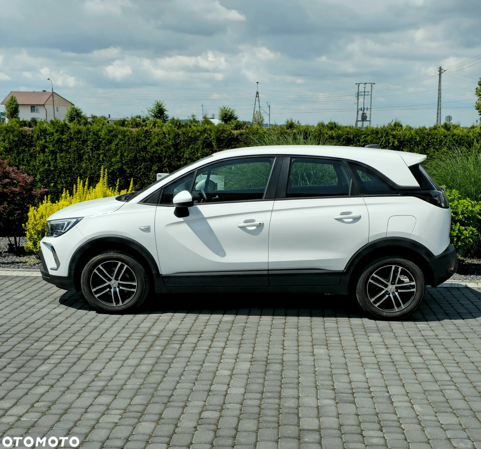 Opel Crossland - 5
