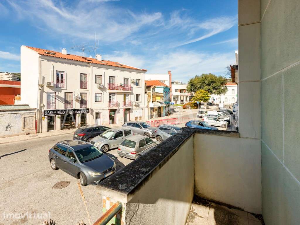 Vila Franca de Xira | Um Prédio, Novas Oportunidades de Investimento - Grande imagem: 4/25