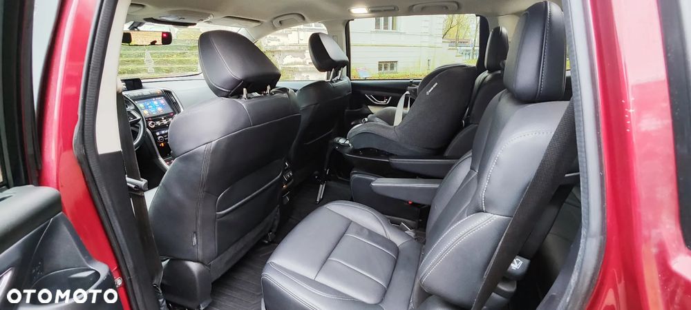 Subaru Ascent - 22
