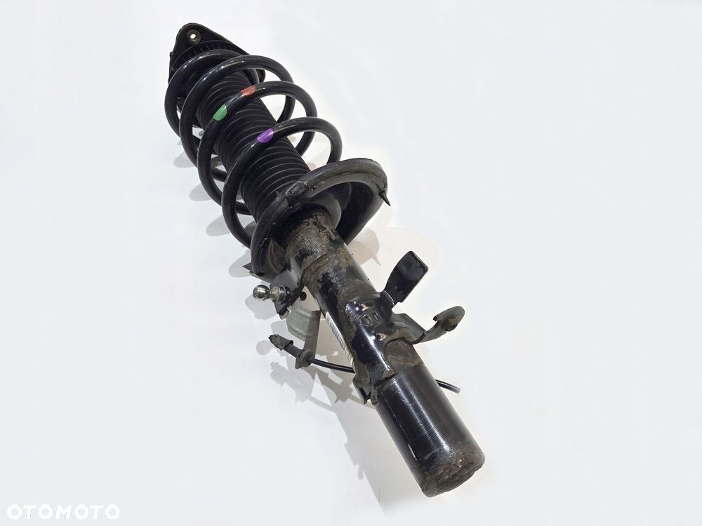 amortyzator mcperson przód lewy grand c-max ii mk2 1.6 ecoboost 14r - 1