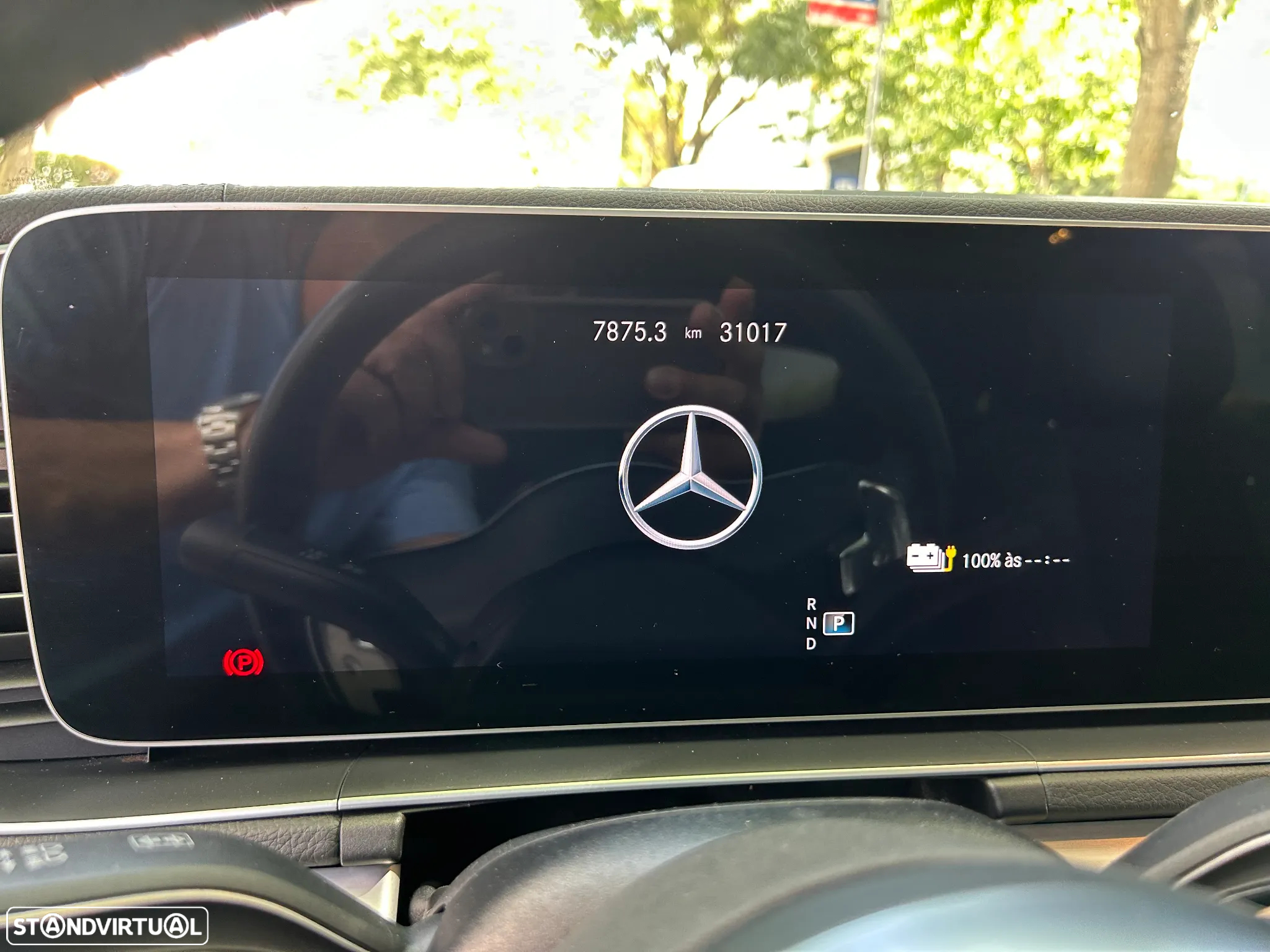 Mercedes-Benz GLE 350 de Coupé 4Matic - 16