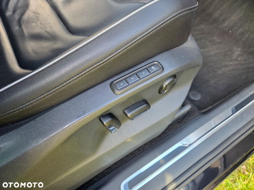 Volkswagen Tiguan 2.0 TSI 4Motion DSG Exclusive - 12