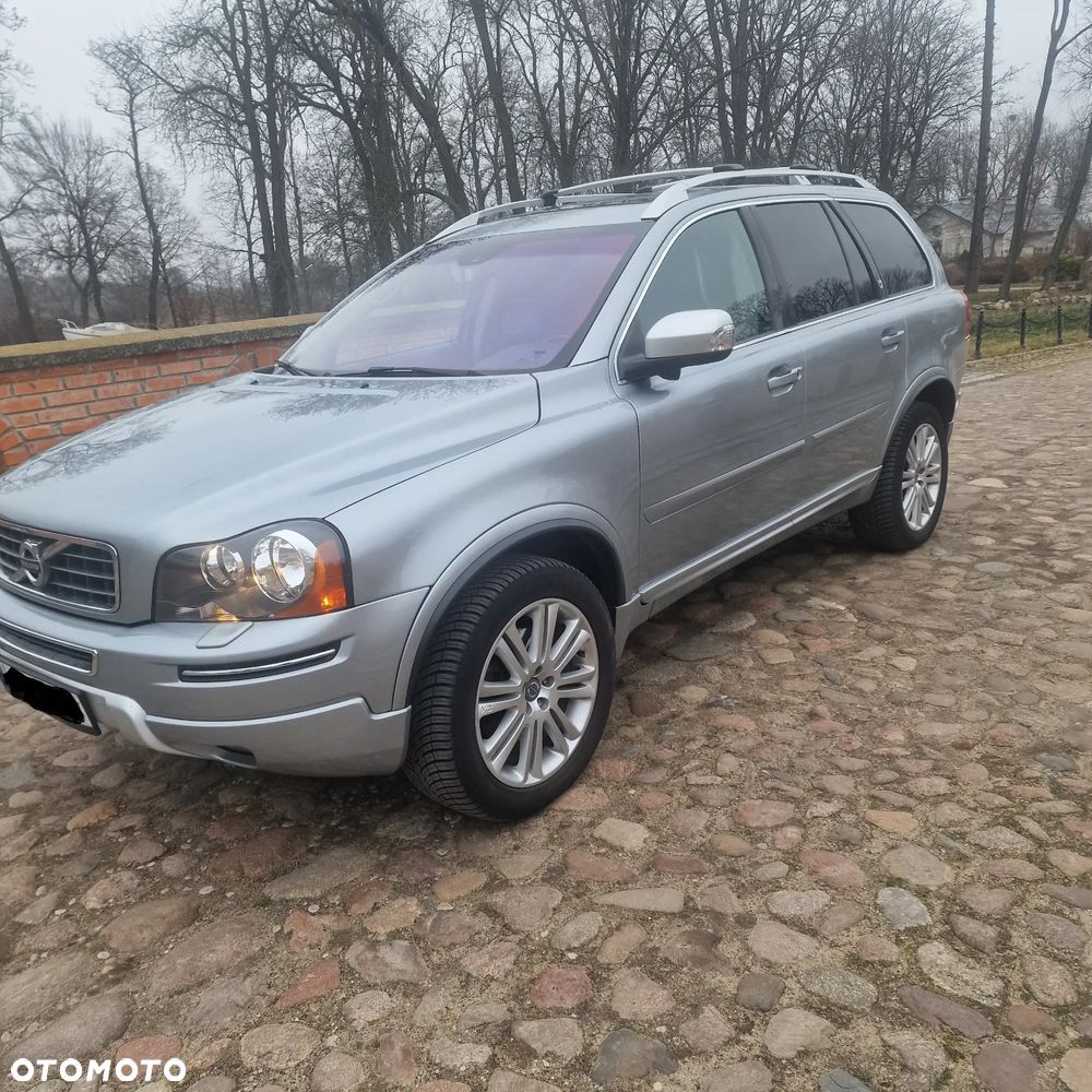 Volvo XC 90 3.2 Executive - 2