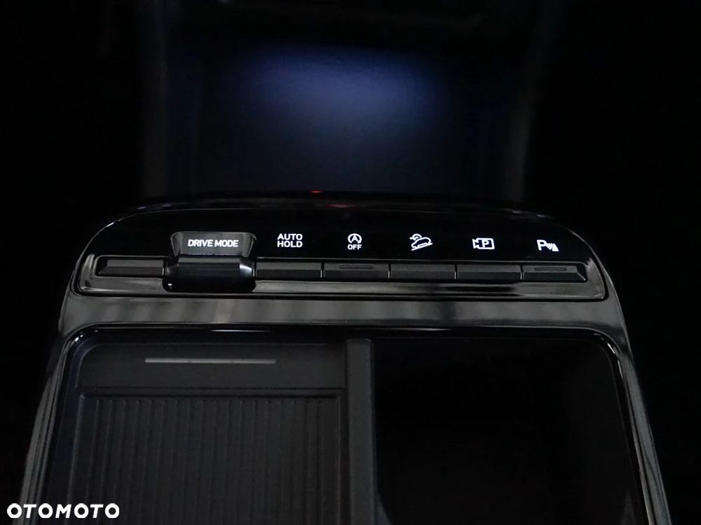 Hyundai Tucson 1.6 T-GDi N-Line Ultimate 2WD DCT - 20