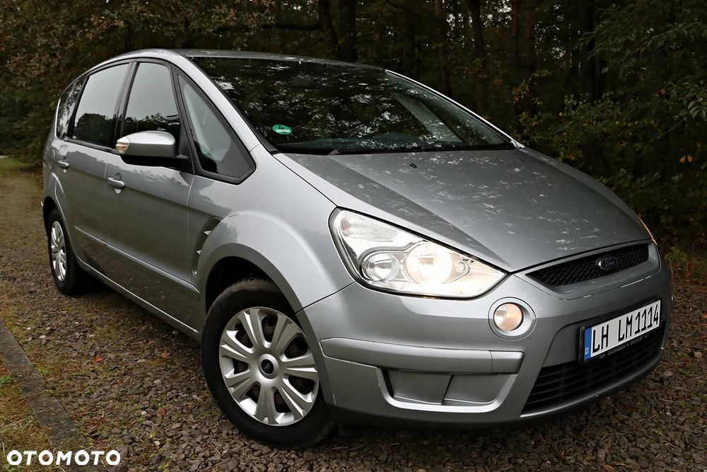 Ford S-Max 2.0 TDCi Ambiente - 19