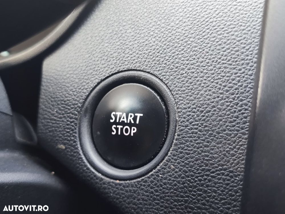 Dacia Duster Blue dCi 115 Prestige - 30