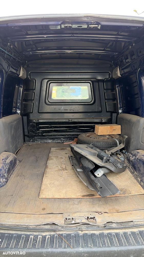 Opel Combo - 6