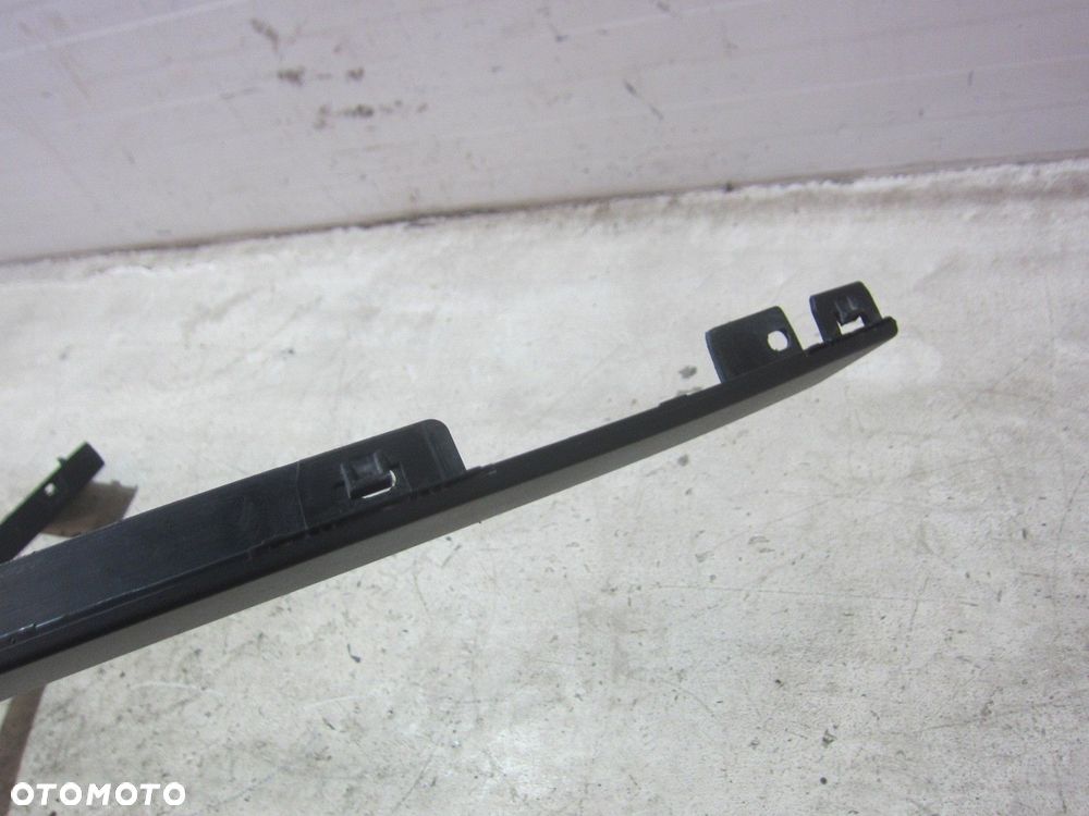 BMW X1 F48 LISTWA BŁOTNIKA NADKOLA PRAWY PRZÓD OSŁONA 51777332338 7332338 - 10