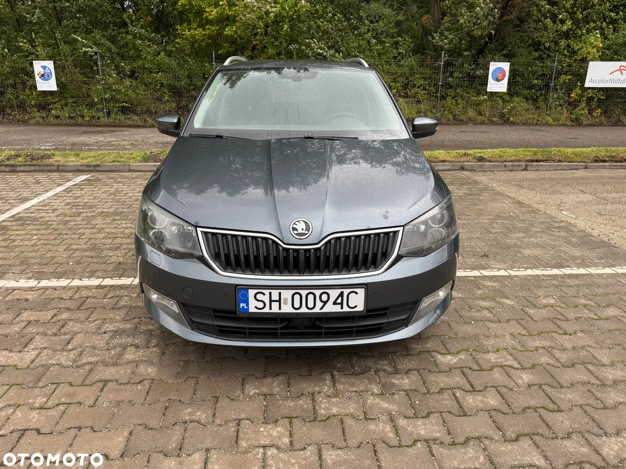 Skoda Fabia 1.0 Style - 2