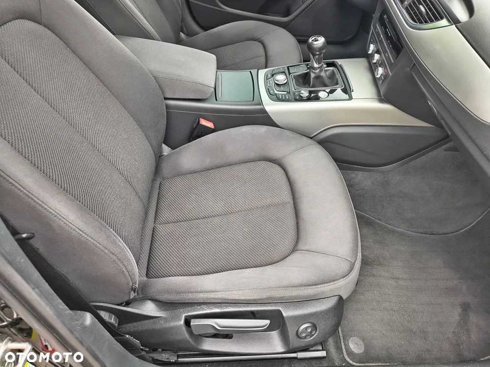 Audi A6 - 25