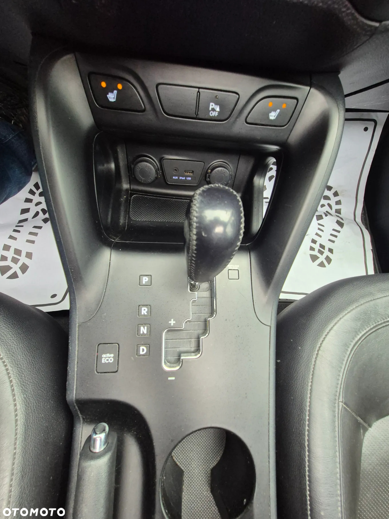 Hyundai ix35 2.0 CRDi Premium 4WD - 27