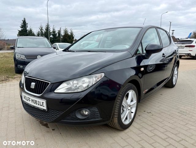 Seat Ibiza 1.4 TDI S&S Style - 1