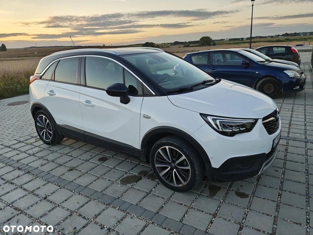 Opel Crossland X 1.2 Start/Stop Ultimate - 2