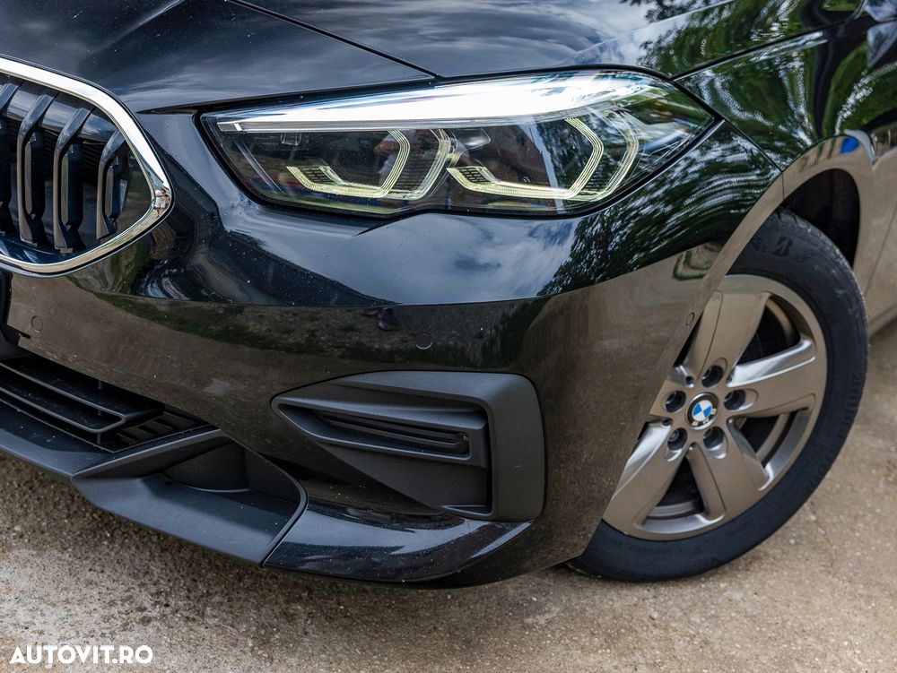 BMW Seria 2 218i Gran Coupe Aut. - 28