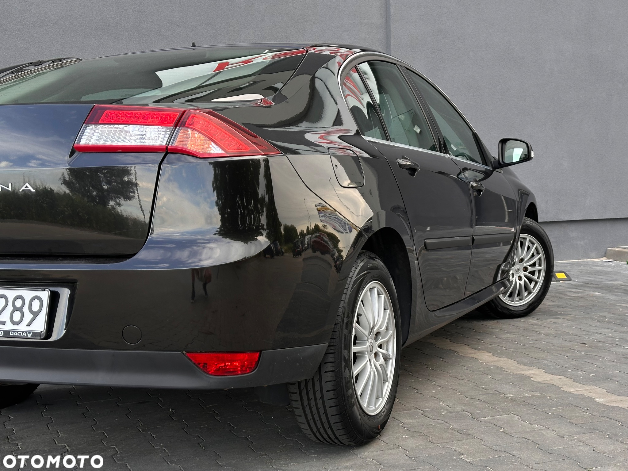 Renault Laguna 2.0 16V Dynamique - 12