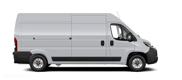 Toyota PROACE MAX L3H2 - 2