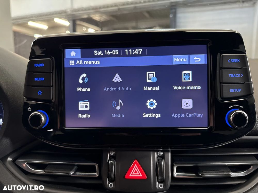 Hyundai i30 - 21
