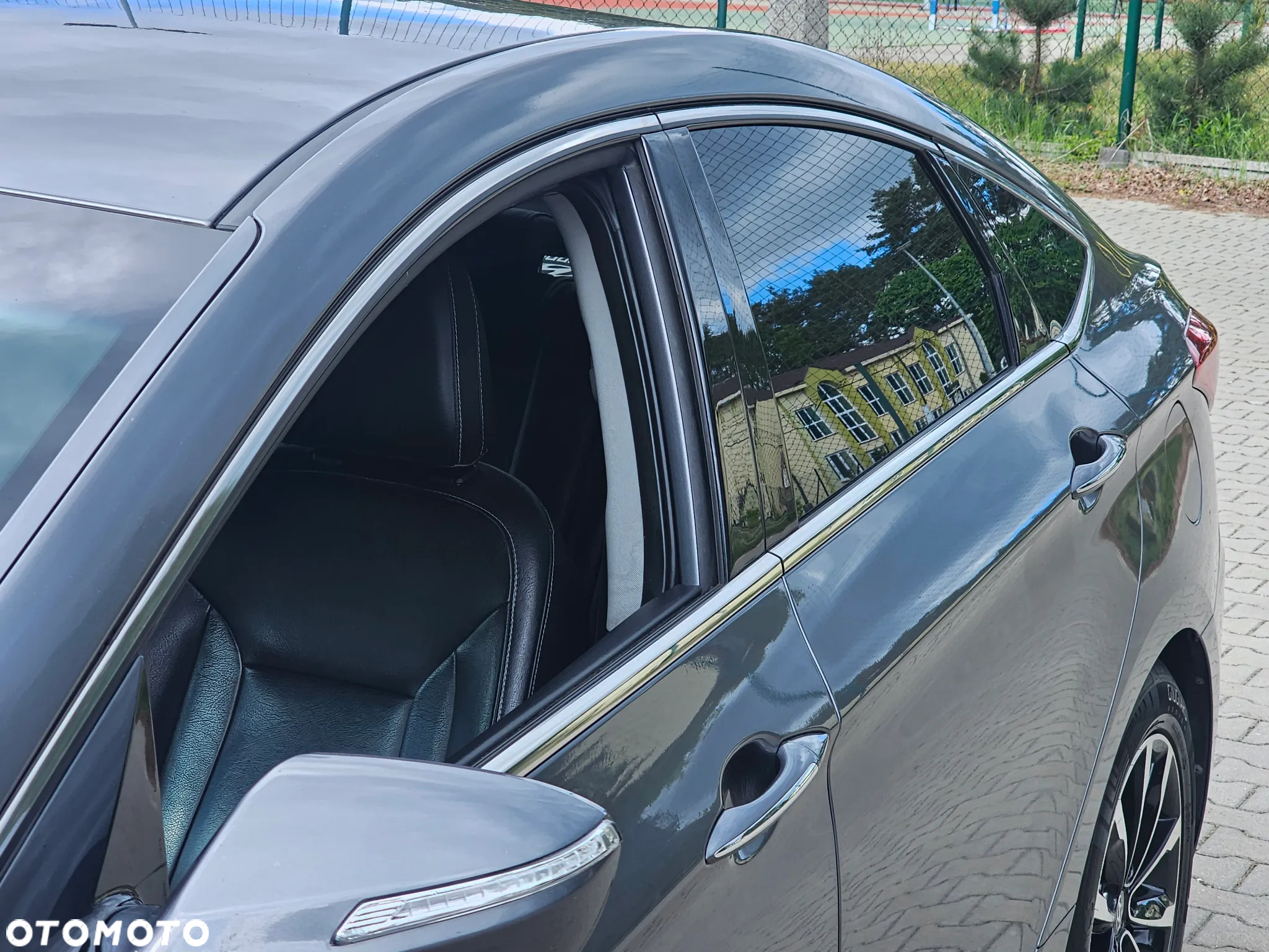Hyundai i40 i40cw 1.7 CRDi Premium - 6