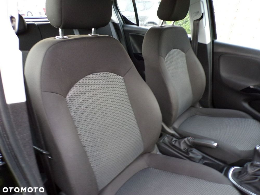 Opel Corsa - 20