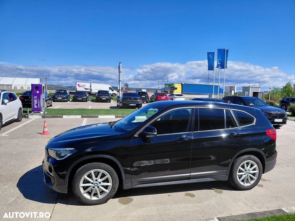 BMW X1 - 9