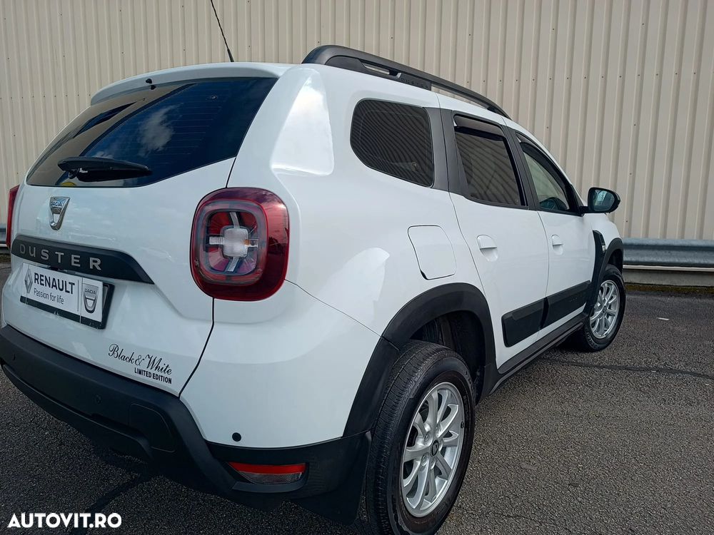 Dacia Duster - 4