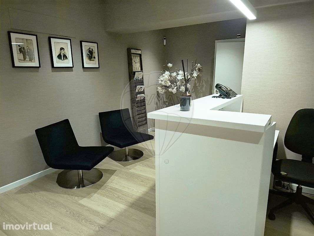 Escritório  para arrendamento - Grande imagem: 4/10