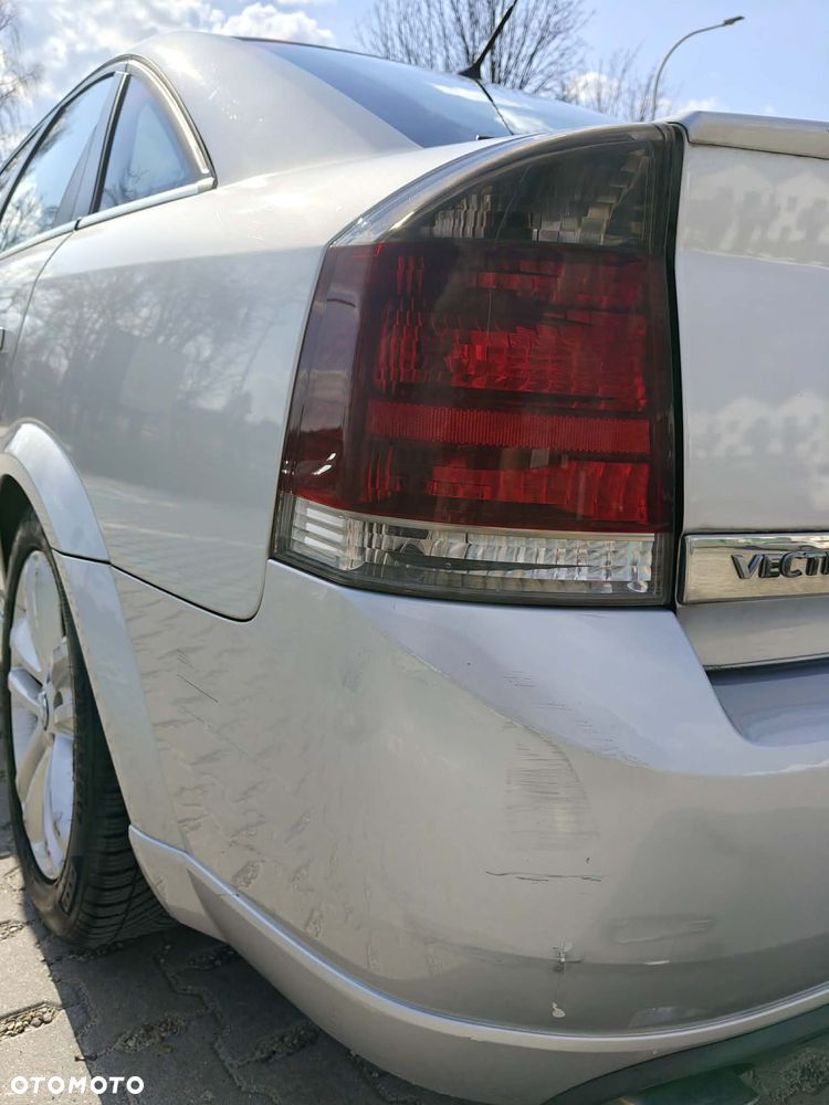 Opel Vectra 1.9 CDTI Sport - 6