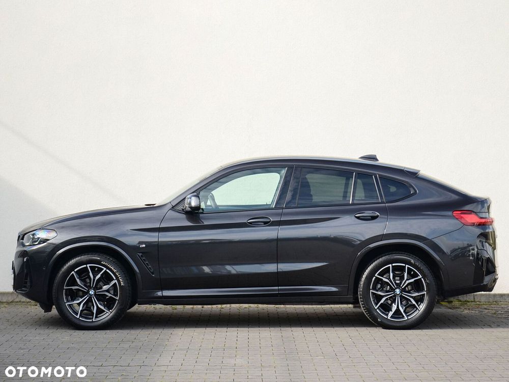 BMW X4 - 8