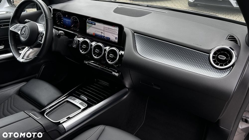 Mercedes-Benz Klasa B - 26