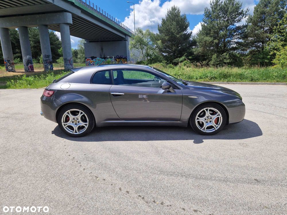 Alfa Romeo Brera - 5