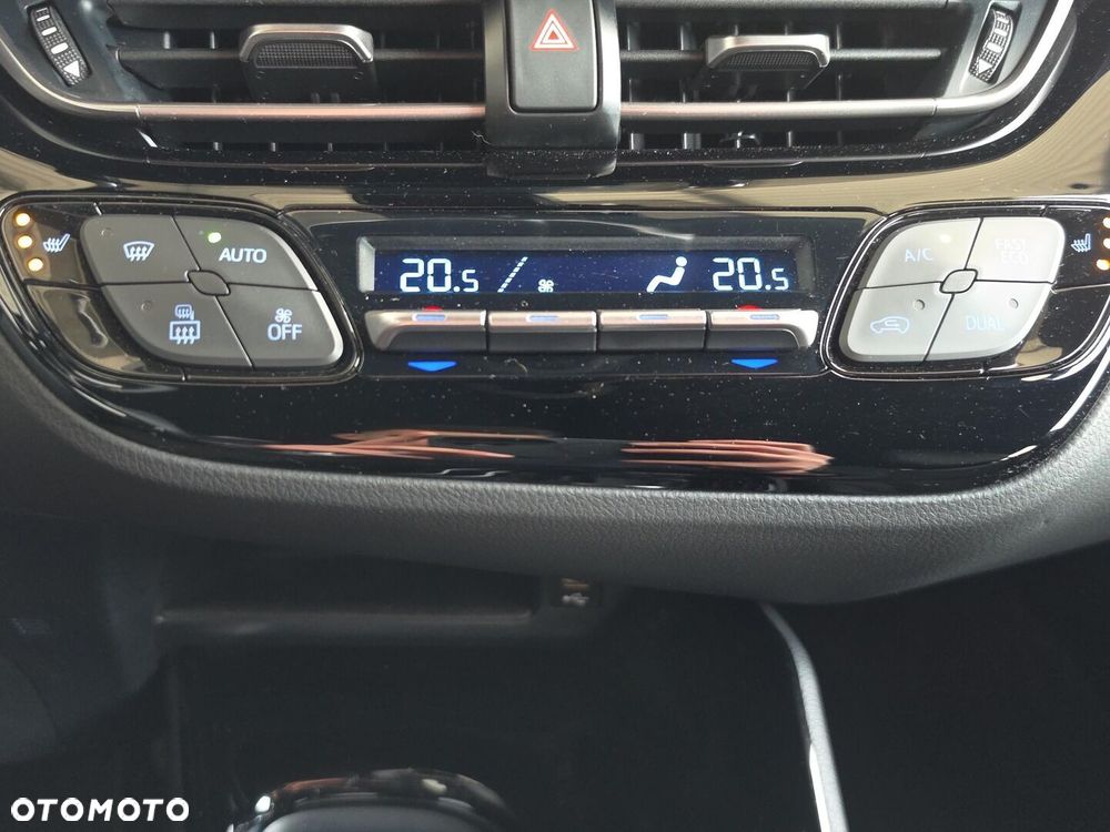 Toyota C-HR 2.0 Hybrid Selection - 23