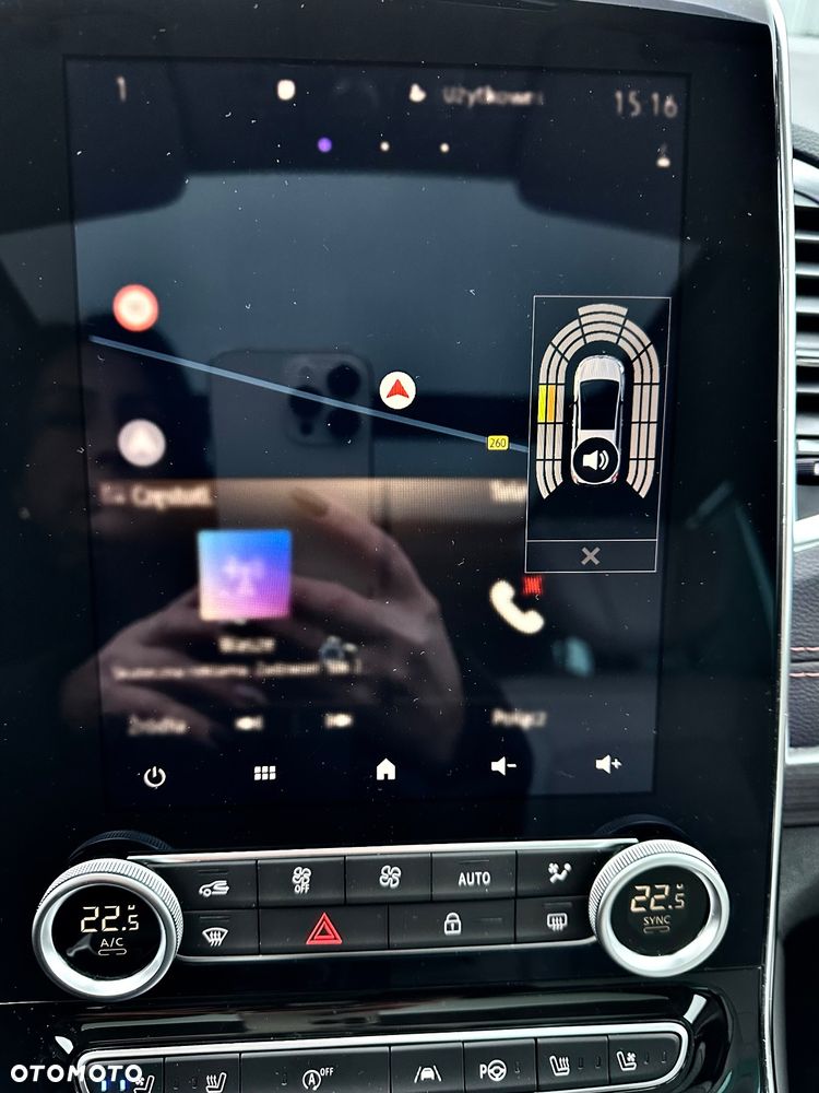 Renault Espace BLUE dCi 200 EDC INITIALE PARIS - 18